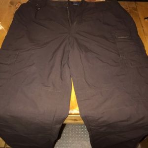 5.11 Tactical Pants Dark Brown